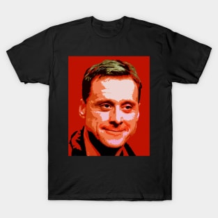 alan tudyk T-Shirt